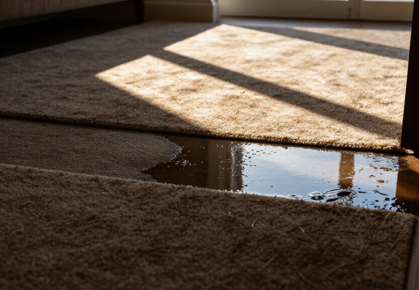 Toongabbie Flood Restoration Projects